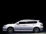 Subaru Impreza WRX Limited Edition 2010 года (US)